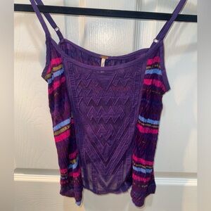 Free People Tank Size XS